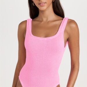 ASOS brand Hunza G style bathing suit